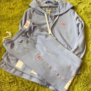 Victoria Secret Sweatsuit